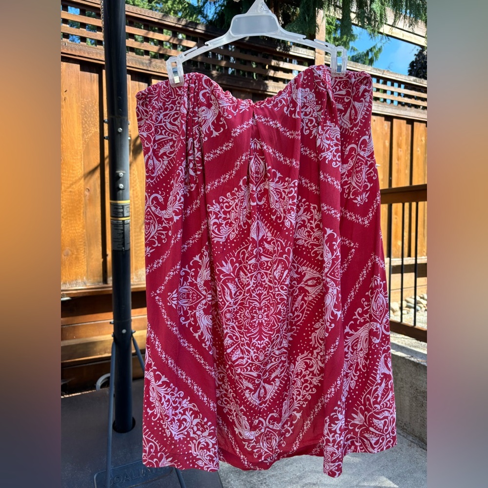 Novella Royale Cindy Mini Dress size Large - Picture 8 of 9